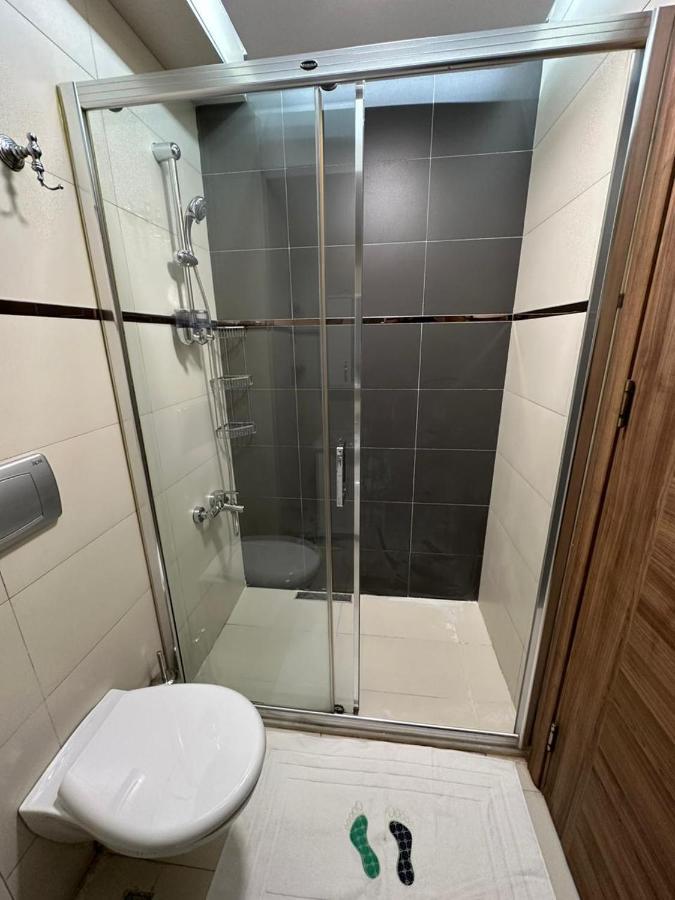 S.E.S. Taksim Apartment Istanbul Exterior photo