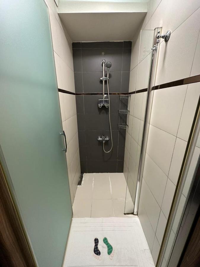 S.E.S. Taksim Apartment Istanbul Exterior photo