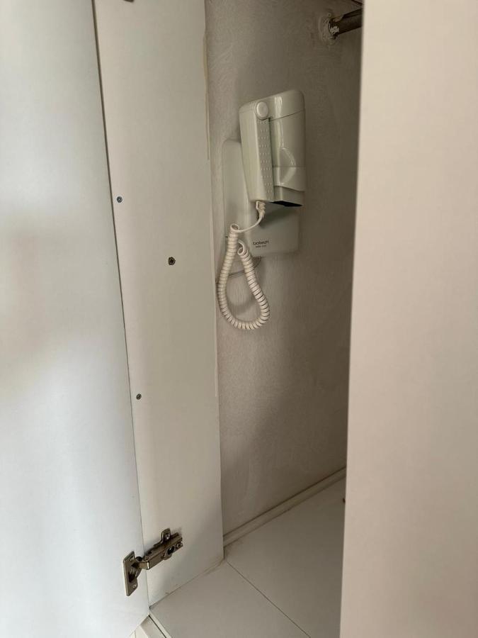 S.E.S. Taksim Apartment Istanbul Exterior photo