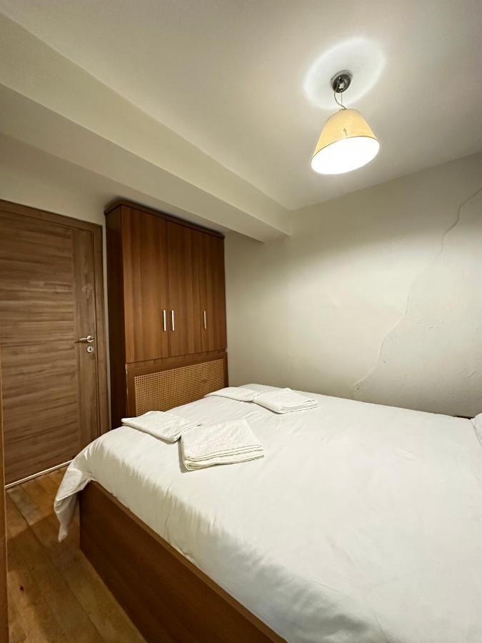 S.E.S. Taksim Apartment Istanbul Exterior photo