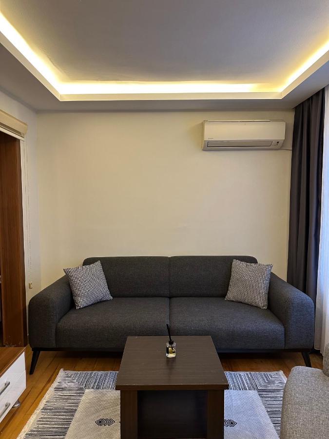 S.E.S. Taksim Apartment Istanbul Exterior photo