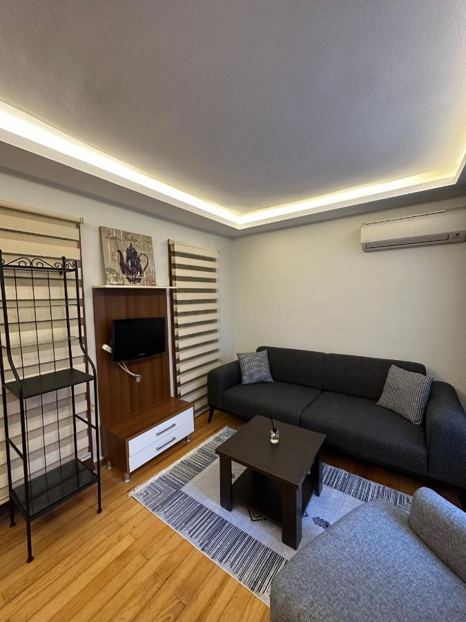 S.E.S. Taksim Apartment Istanbul Exterior photo