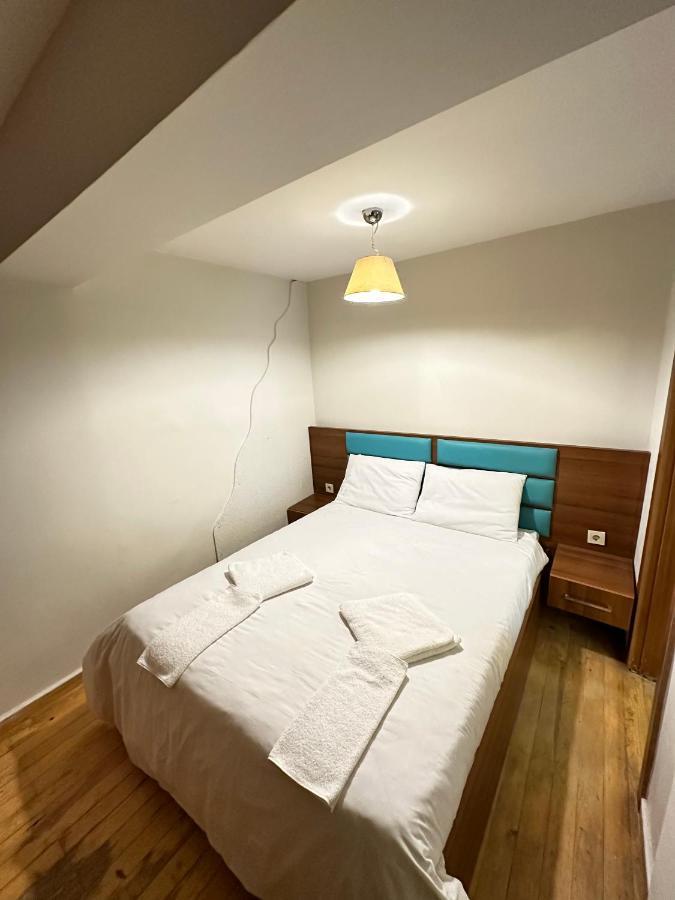 S.E.S. Taksim Apartment Istanbul Exterior photo