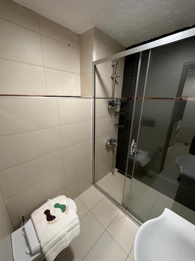 S.E.S. Taksim Apartment Istanbul Exterior photo