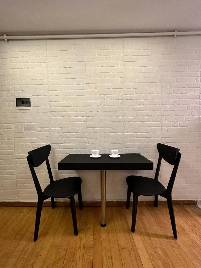 S.E.S. Taksim Apartment Istanbul Exterior photo